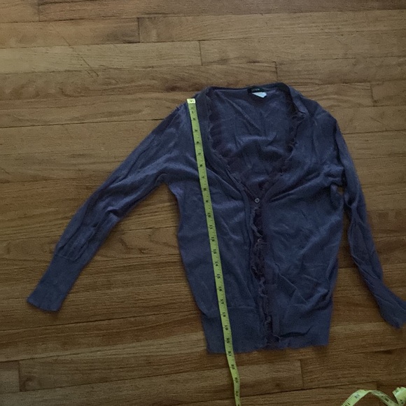 J. Crew Cardigan Sweater - Picture 9 of 9